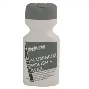 Aluminium politur yachticon aluminium politur wachs 500ml