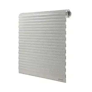 Aluminium-Rollladen
