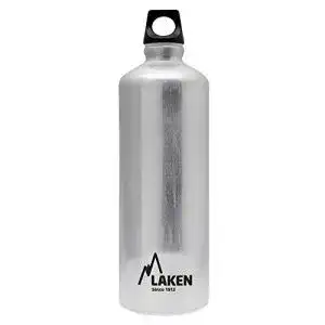 Aluminiumflaschen laken futura alu trinkflasche
