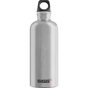 Aluminiumflaschen sigg alu trinkflasche traveller alu