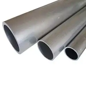 Aluminiumrohr bt metall aluminium rundrohr o 25 x 2 mm