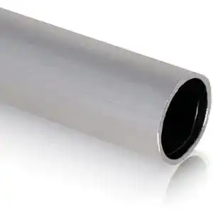 Aluminiumrohr fits metall rundrohr alu legierung