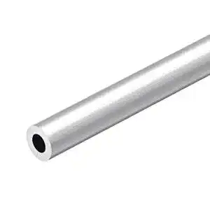 Aluminiumrohr sourcing map 6063 aluminium rohr 300mm