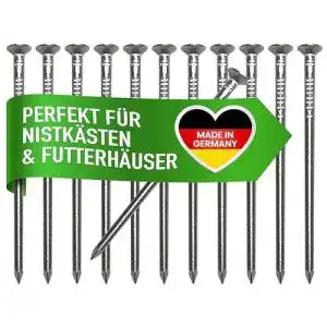 Alunaegel gardemics aluminium naegel