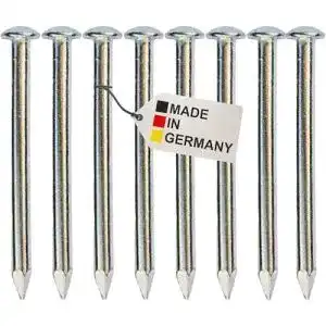 Alunaegel hkb mit linsenkopf abmessung 45 x 60 mm