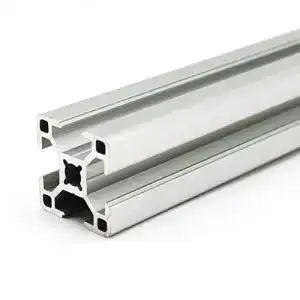 Aluprofile fullerkreg 1 stueck konstruktionsprofil alu profil nut 8