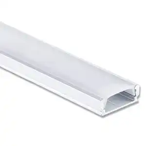 Aluprofile innovate 2 m led schiene aluminium profil