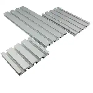 Aluprofile tktrading24 alu profil aluprofil 15x120mm nut 8