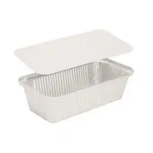 Aluschalen der verpackungs profi 100 alubehaelter 940ml