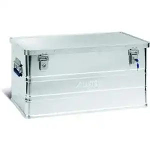 Alutec box alutec muenchen aluminiumbox classic 93