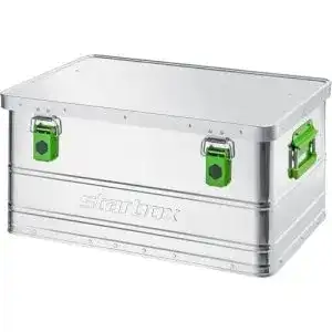 Alutec box alutec muenchen alutec aluminiumbox starbox 50
