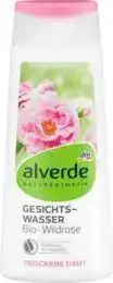 Alverde gesichtspflege alverde gesichtswasser