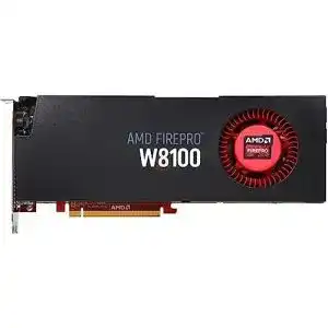 Amd firepro amd firepro w8100 grafikkarten 100 505976