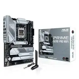 Amd mainboard asus prime x670e pro wifi gaming