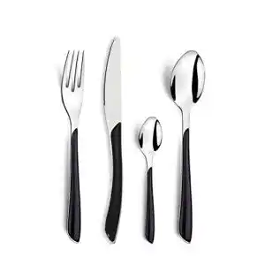 Amefa besteck amefa eclat besteck set 24 teilig