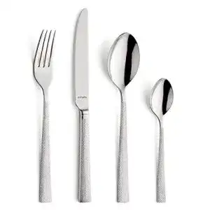 Amefa besteck amefa jewel 8010 besteck set fuer 6 personen