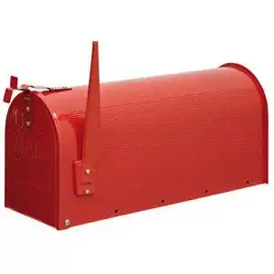 Amerikanischer briefkasten arregui usa mail usa r