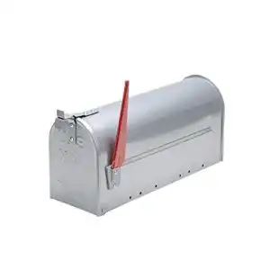 Amerikanischer briefkasten burg waechter u s mailbox