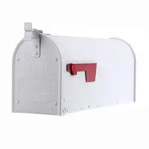 Amerikanischer briefkasten gibraltar mailboxes adm11w01