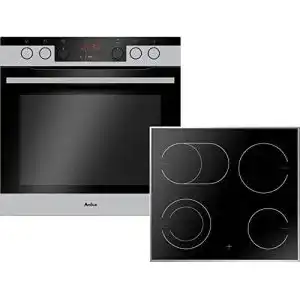 Amica einbauherd amica einbauherd set xxl backofen