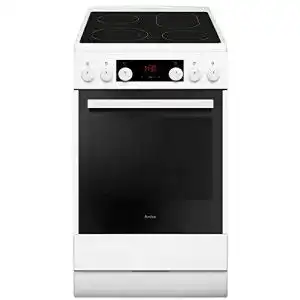 Amica elektroherd amica elektrostandherd shc 904 100 w