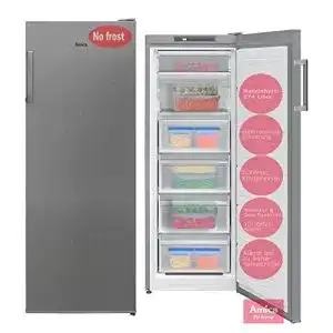 Amica gefrierschrank amica gsn 324 160 e nofrost 174l