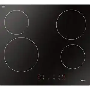 Amica kochfeld amica 23478 kochfeld elektro einbau