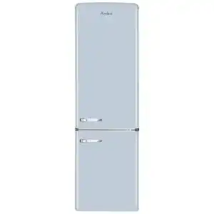 Amica kuehlschrank amica kgcr 387 100 l retro