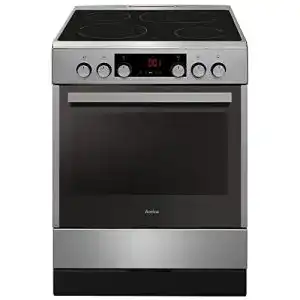 Amica standherd amica elektrostandherd shc 914 100 e