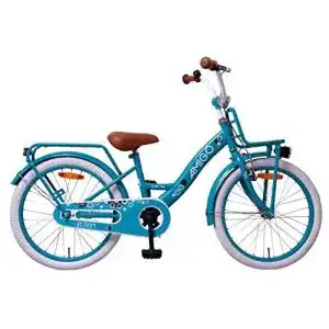 Amigo fahrrad amigo bloom kinderfahrrad maedchen 20 zoll