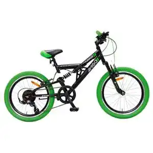 Amigo fahrrad amigo fun ride mountainbike