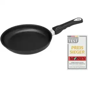 Amt pfanne amt gastroguss bratpfanne 24 cm o