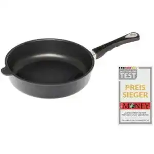 Amt pfanne amt gastroguss bratpfanne 24 cm o 5 cm hoch