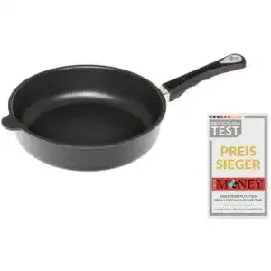 Amt pfanne amt gastroguss bratpfanne 24 cm o 7 cm hoch