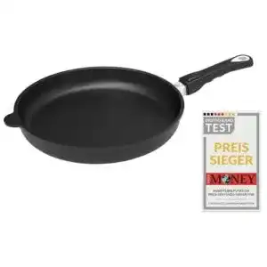 Amt pfanne amt gastroguss bratpfanne 32 cm o 5 cm hoch 1