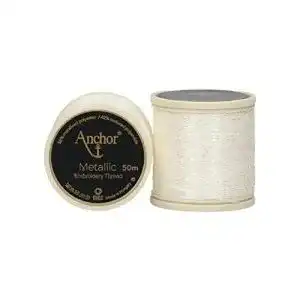 Anchor stickgarn anchor metallic 4316000 00304 metallic