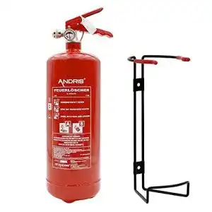 Andris feuerloescher andris marken feuerloescher 3l schaum