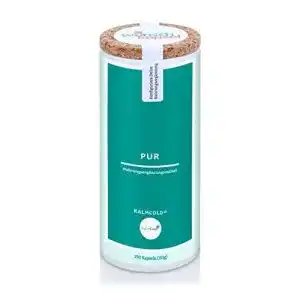 Andrographis wunschkapsel kalmcold pur 400 mg pro tag