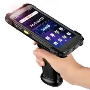 Android barcode scanner munbyn android barcode scanner