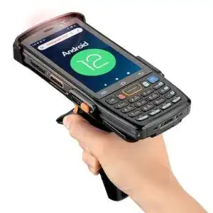 Android barcode scanner munbyn mobilcomputer android 12 0