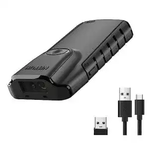 Android barcode scanner netum bluetooth 2d barcode scanner
