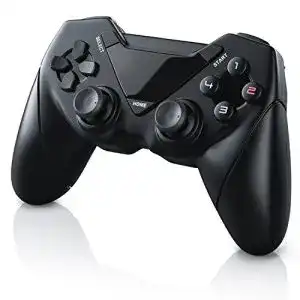 Android controller csl computer wireless gamepad fuer pc