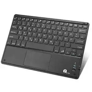 Android tastatur 1byone by one diafield bluethooth tastatur