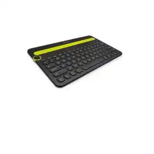 Android tastatur logitech k480 kabellose multi device tastatur