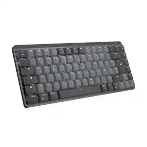 Android tastatur logitech mx mechanische kabellos