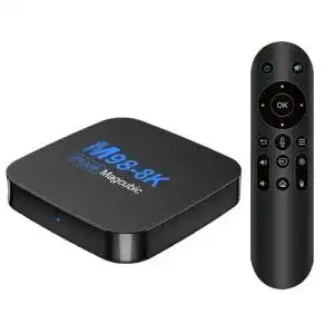 Android tv box magcubic tv box android 13 0 tv box 2gb