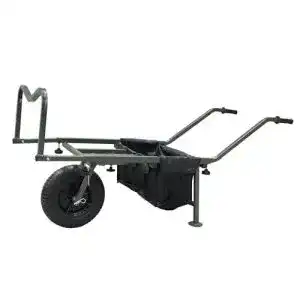 Angel trolley bat tackle carp trolley mk ii transportwagen