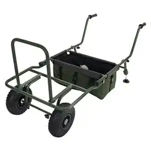 Angel trolley bat tackle monsterwheeler trolley transportwagen