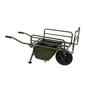 Angel trolley fox r series barrow plus olive schubkarre