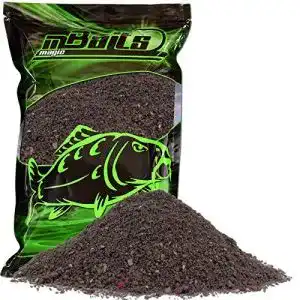 Angelfutter angel berger magic baits method feeder mix 1kg